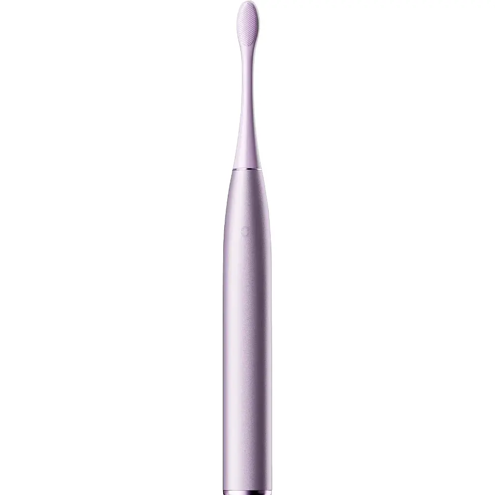 Електрична зубна щітка Oclean X Pro Digital Electric Toothbrush Glamour Purple [100971] - фото 3