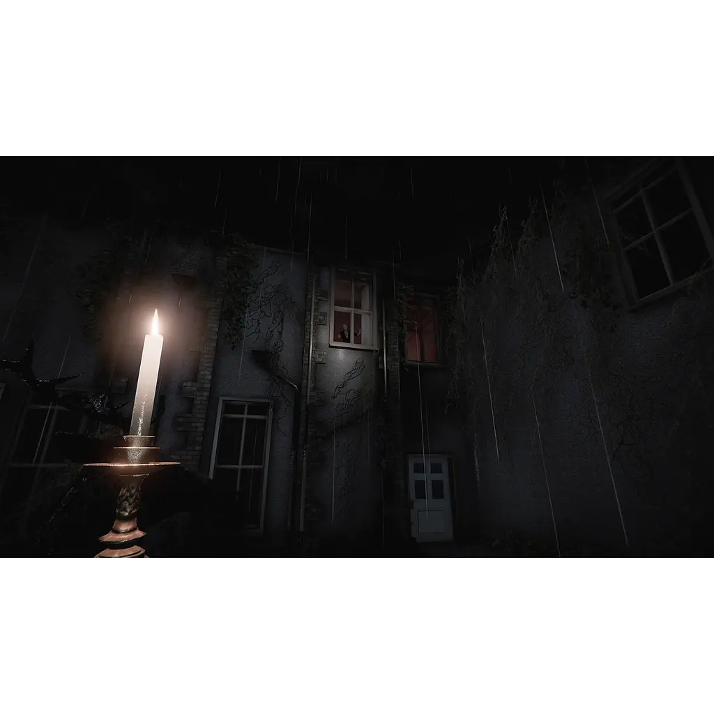 Ключ активации Microsoft Don't Knock Twice для Xbox One/Series - фото 9