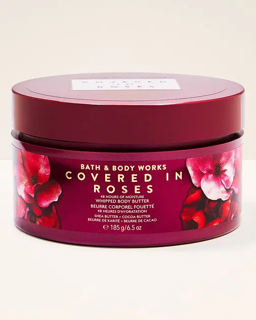 Баттер для тіла Bath & Body Works, 185 г