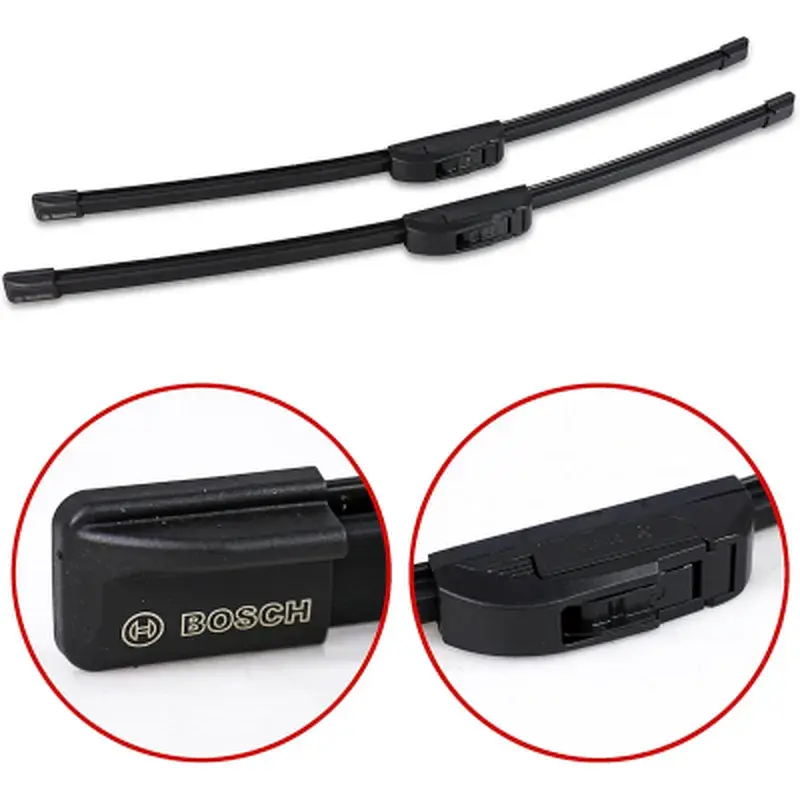 Щітка склоочисника Bosch 3 397 118 903 - фото 3