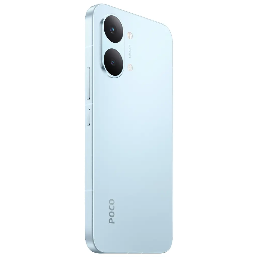 Мобільний телефон Xiaomi Poco X8 Pro Max 12/512GB Blue (1191433) - фото 6