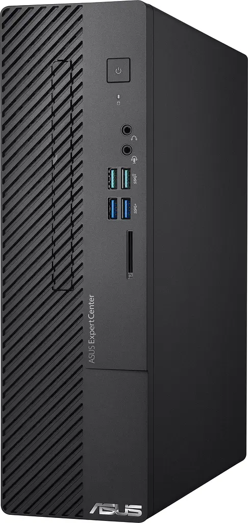 Системний блок ASUS D500SC-3101051200 SFF (90PF02K1-M00E20) (90PF02K1-M00E20) - фото 4