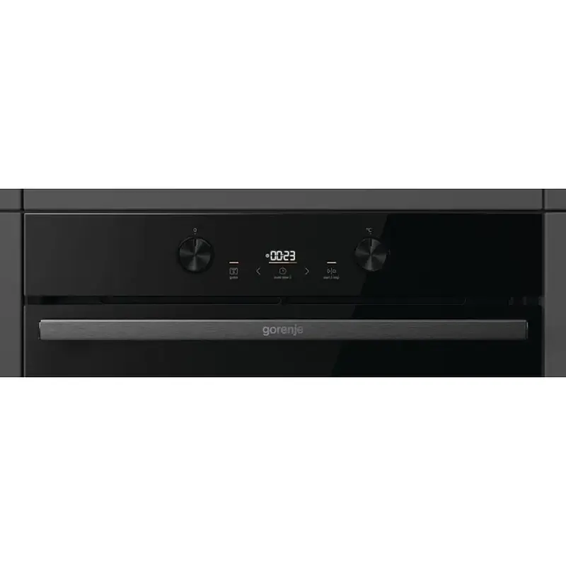 Електрична духова шафа GORENJE BOS 6737 E20 FBG - фото 9