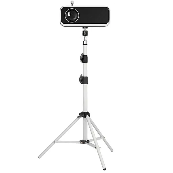 Комплект проектор Wanbo Mini XS01 + штатив Wanbo WWT360 - фото 2