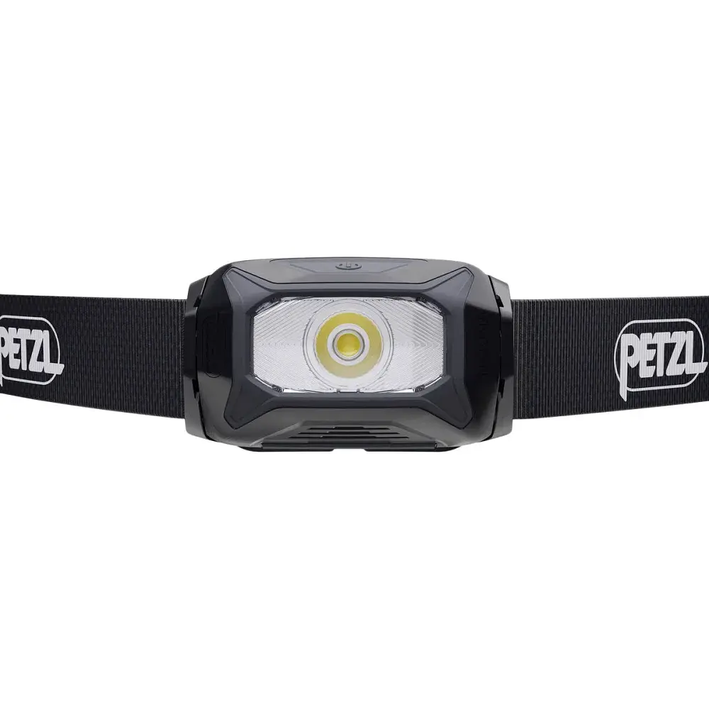 Ліхтар налобний Petzl Tikkina 300 lm Black - фото 2