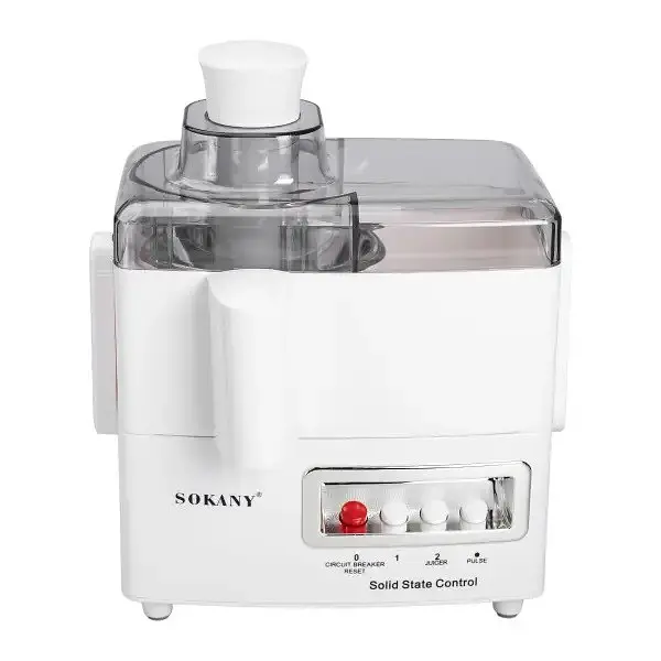 Кухонний комбайн Sokany SK-03029 - фото 6