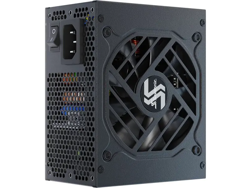 Блок живлення Seasonic FOCUS Gold SGX (FOCUS-SGX-750) - фото 3