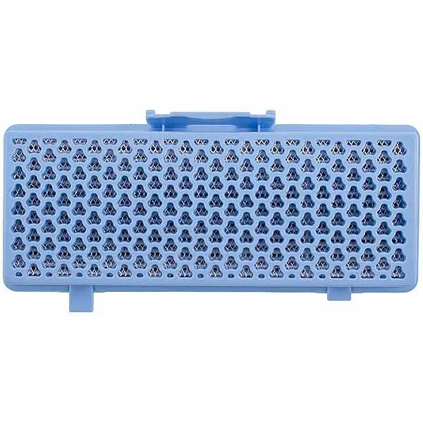 HEPA13 Фільтр вихідний для пилососа LG (ADQ68101903) - фото 5