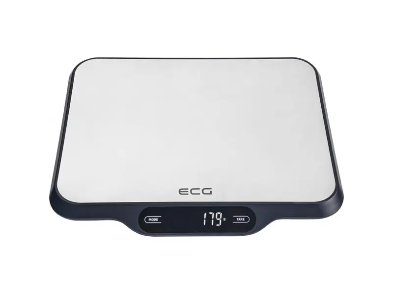 Ваги кухонні ECG KV 215 S - фото 2
