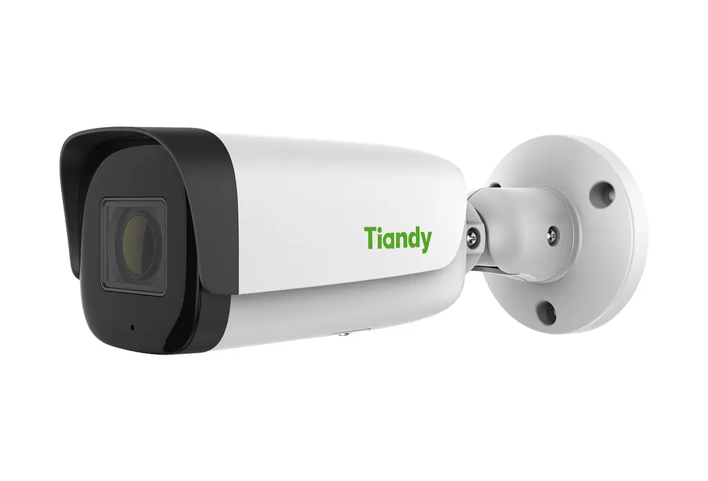 IP-камера TC-C38US Spec:LK/I8/A/E/Y/M/S/H/2.7-13.5mm/V4.0, 8MP, Motorized Starlight IR Bullet Tiandy teh0015993 - фото 2