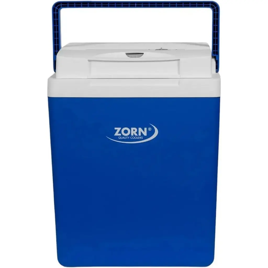 Автохолодильник Zorn Z-32 LNP 12/230V Cold/Hot (4251702501326) [140014] - фото 2