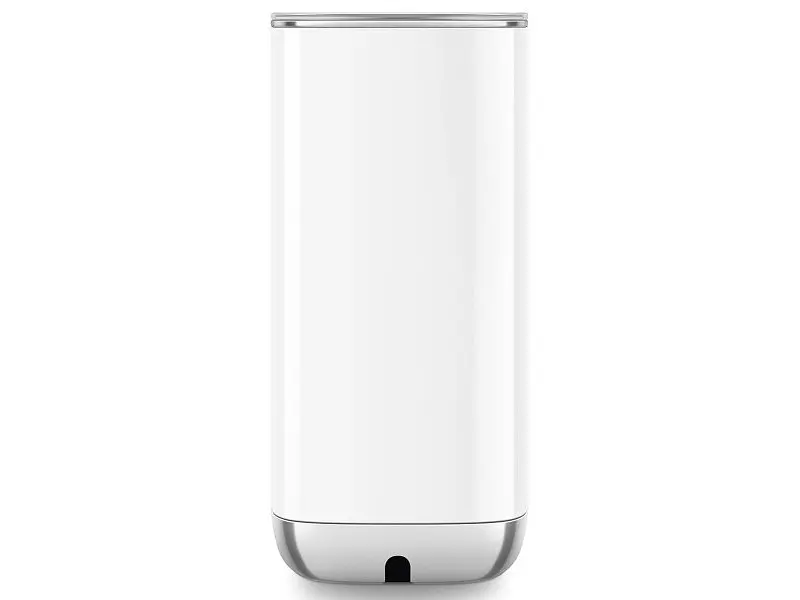 Спінювач молока Smeg MFF02WHEU - фото 8