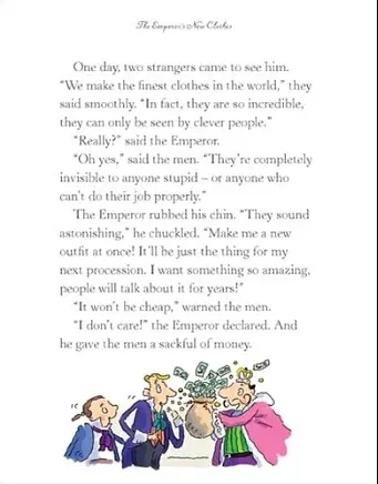 One Hundred Illustrated Stories - фото 8