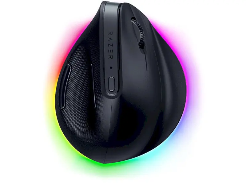 Миша Razer Pro Click V2 Vertical Edition (RZ01-05250100-R3G1)