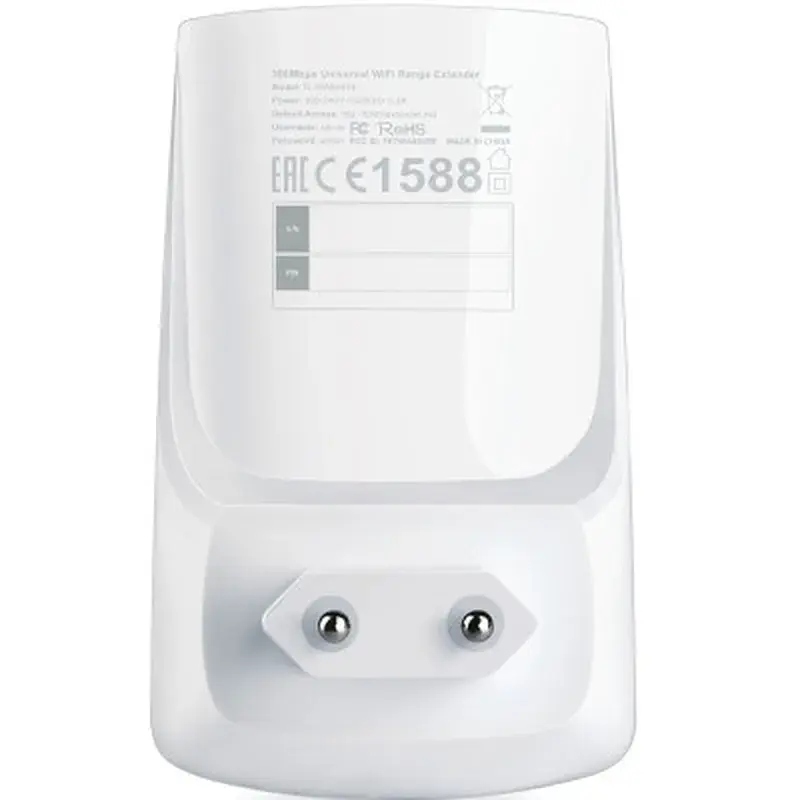Ретранслятор TP-Link TL-WA854RE - фото 5