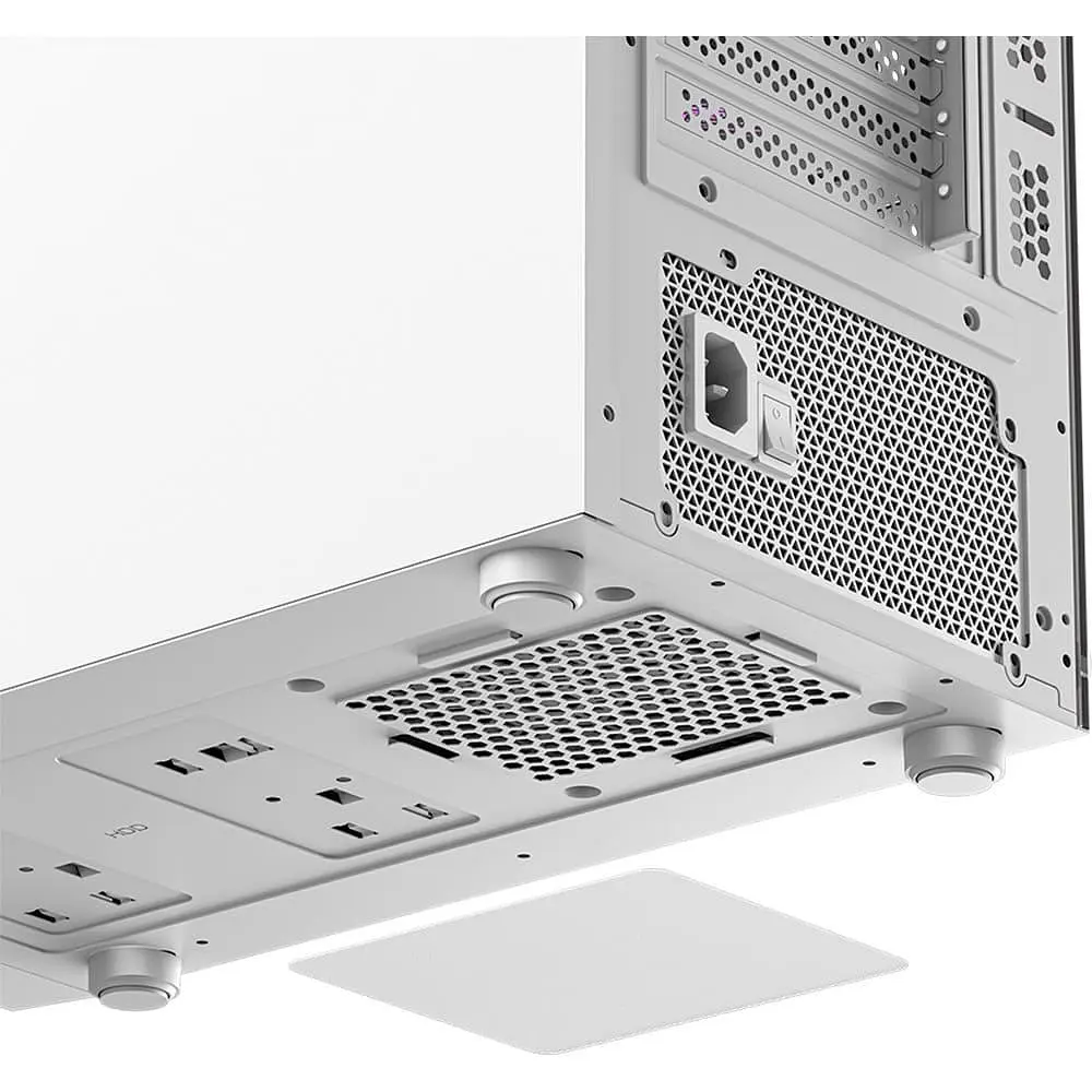 Корпус PcCooler CPS C3B310 WH (C3B310 WH) - фото 9