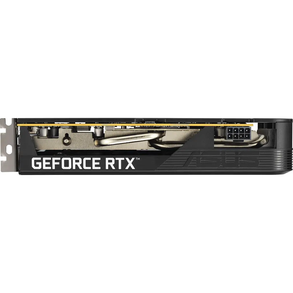 Відеокарта Asus Dual GeForce RTX 5050 8GB OC Edition (DUAL-RTX5050-O8G) UA [149001] - фото 12