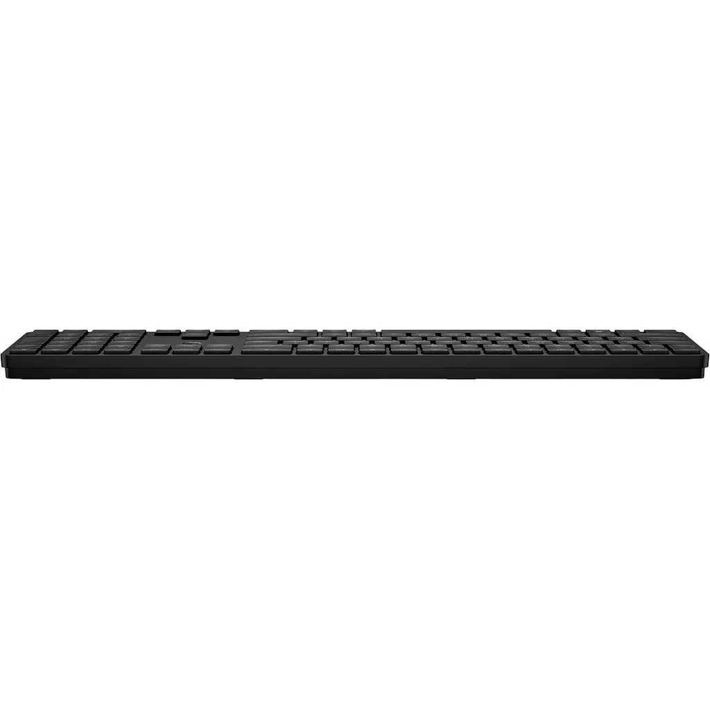 Клавіатура HP 455 Programmable Wireless Black (4R177AA) [148260] - фото 5