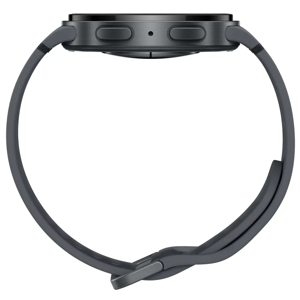 Смарт-годинник Samsung Galaxy Watch 8 44mm Gray (SM-L330NDAASEK) - фото 5