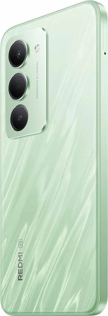 Смартфон Xiaomi Redmi 15 5G 4/128GB Ripple Green Global (2807680644) - фото 5