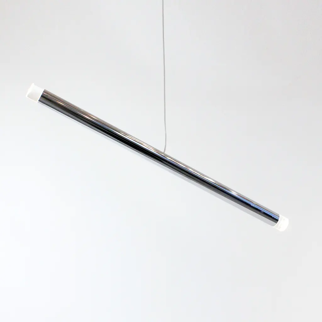 Стельовий світильник Friendlylight Gravity 1 Chrome FL3228 - фото 3