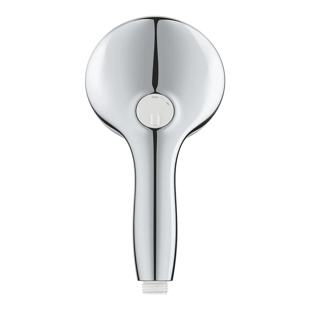 Ручной душ 2 режима струи Grohe Tempesta 110 27597003, Хром - фото 5