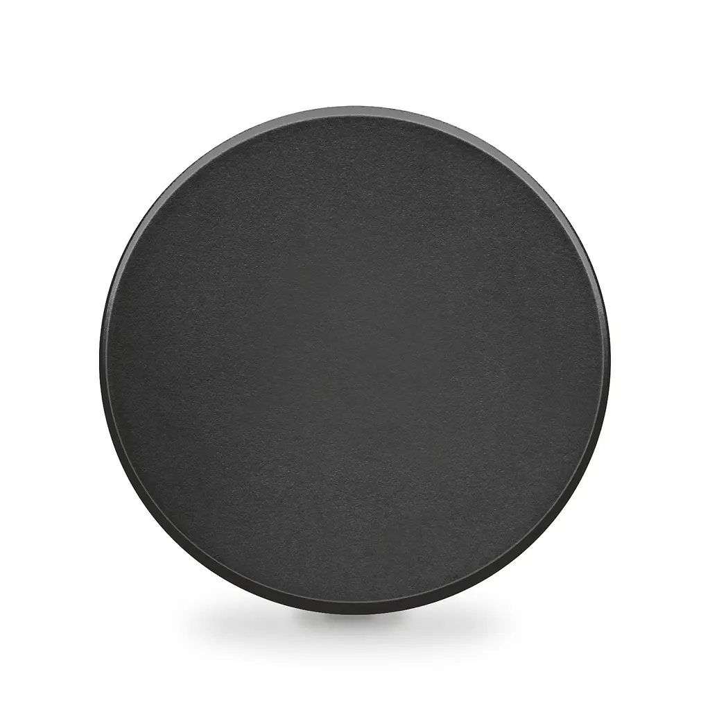 LED світильник настінний Videx WL03, 12W 3000-4000-6500K IP65 чорний (28764-000) - фото 2