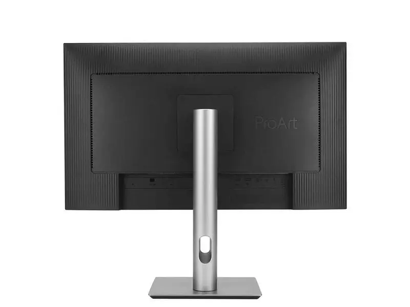 Монітор Asus ProArt PA27JCV (90LM0AL0-B01K70) Black - фото 9