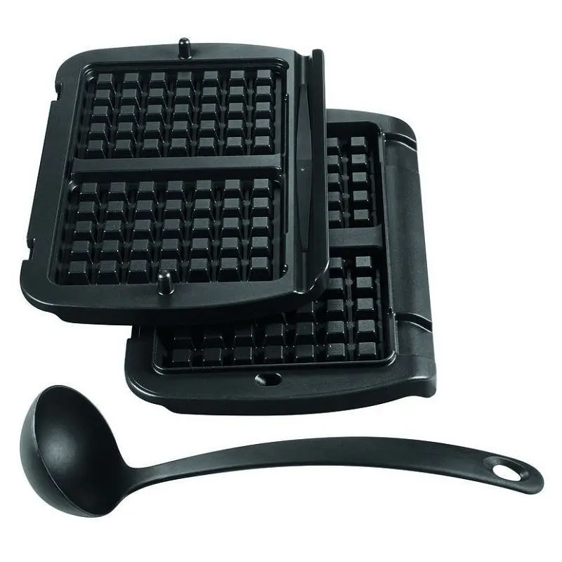 Гриль Tefal GC 716 OptiGrill+ - фото 17