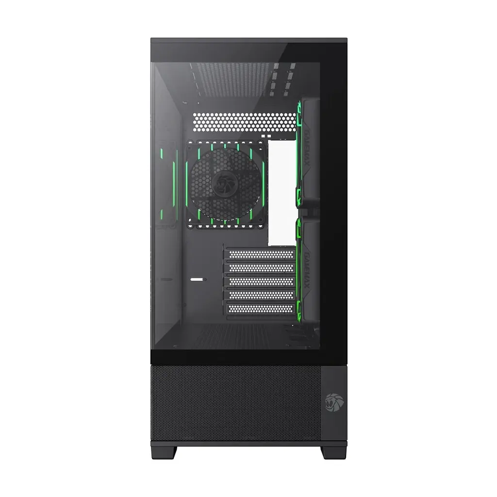 Корпус для ПК Gamemax VISTA 2 MB (9101-0600R0015) - фото 7
