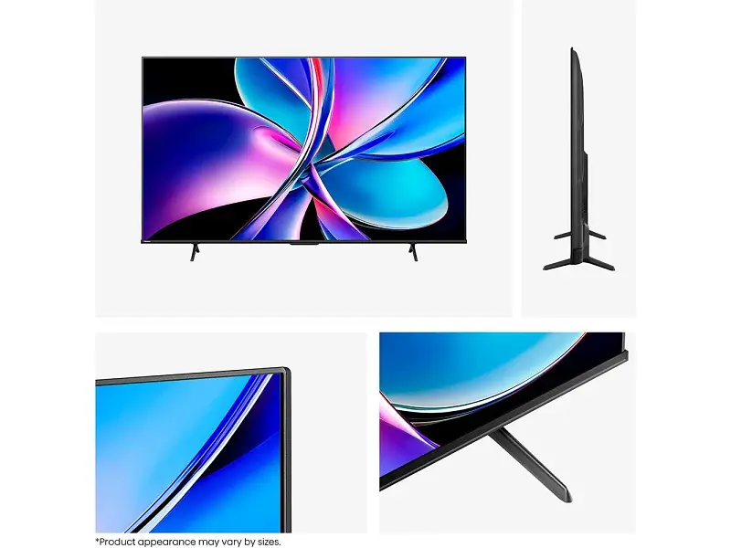 Телевізор Hisense 65E7Q PRO - фото 2