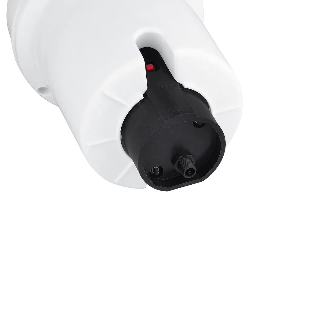 Подрібнювач харчових відходів Kroner KRP Kaiman WHI-550W CV028299 - фото 4