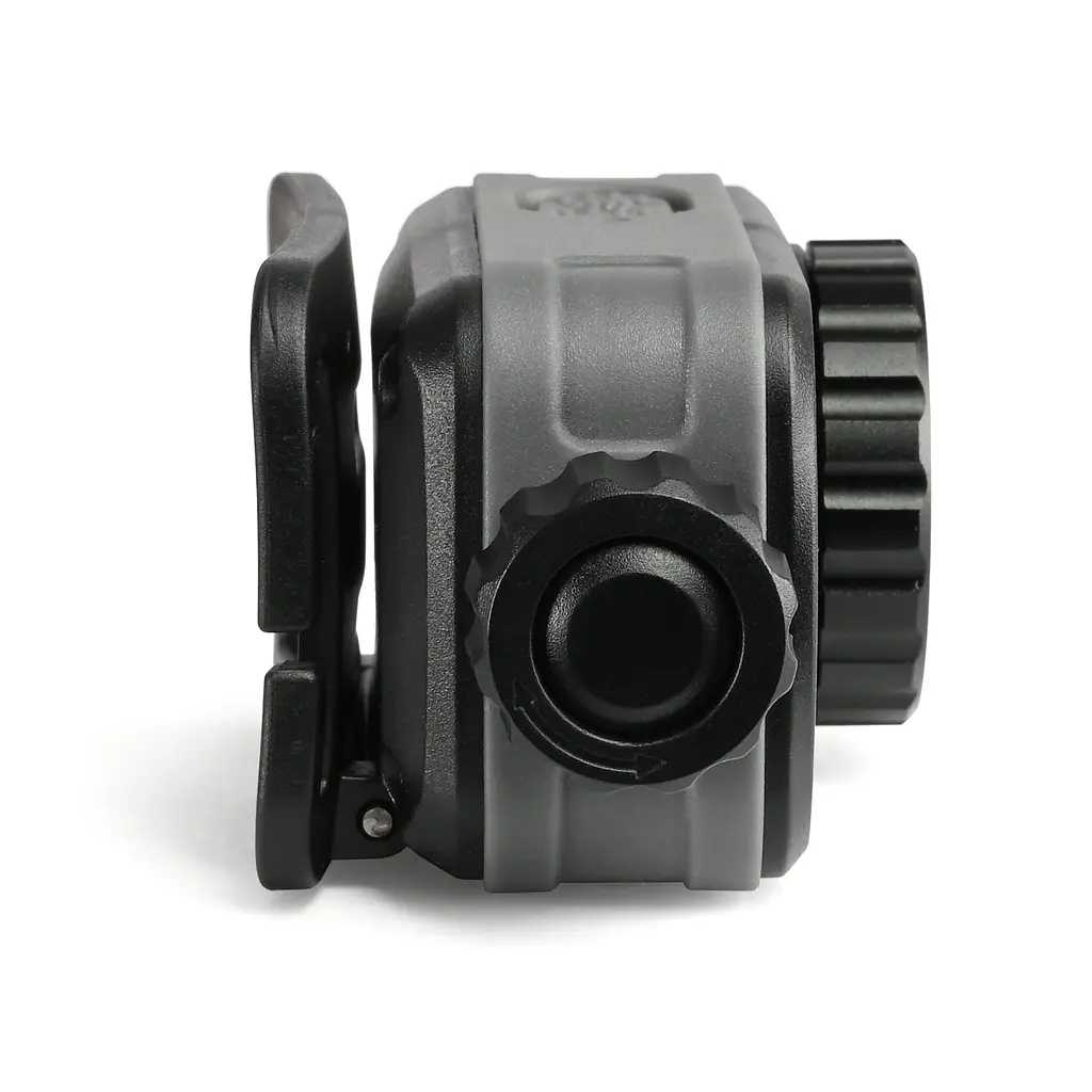 Налобний світлодіодний ліхтарик Videx VLF-H046Z, 500Lm 5000K (28770-000) - фото 6