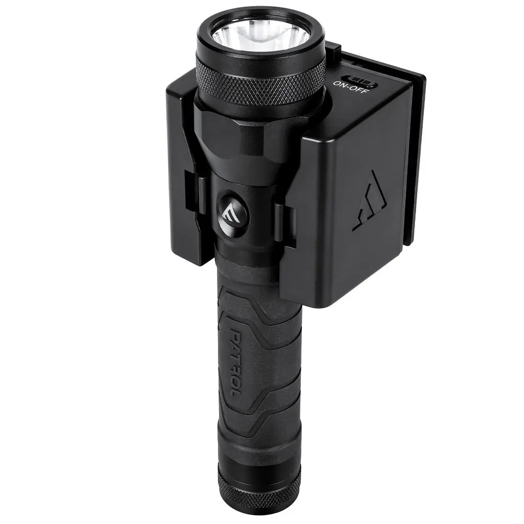 Ліхтар Mactronic тактичний Patrol RX (2000 Lm) Rechargeable (THH0056) (DAS303687) - фото 7