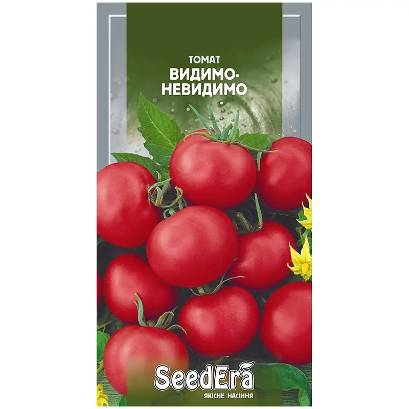 Томат SeedЕra Видимо-невидимо 0,1 г