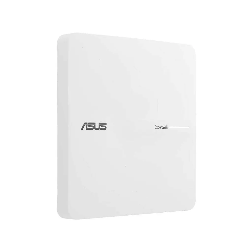 Точка доступу Asus ExpertWiFi EBA63 (90IG0880-MO3C00) - фото 3