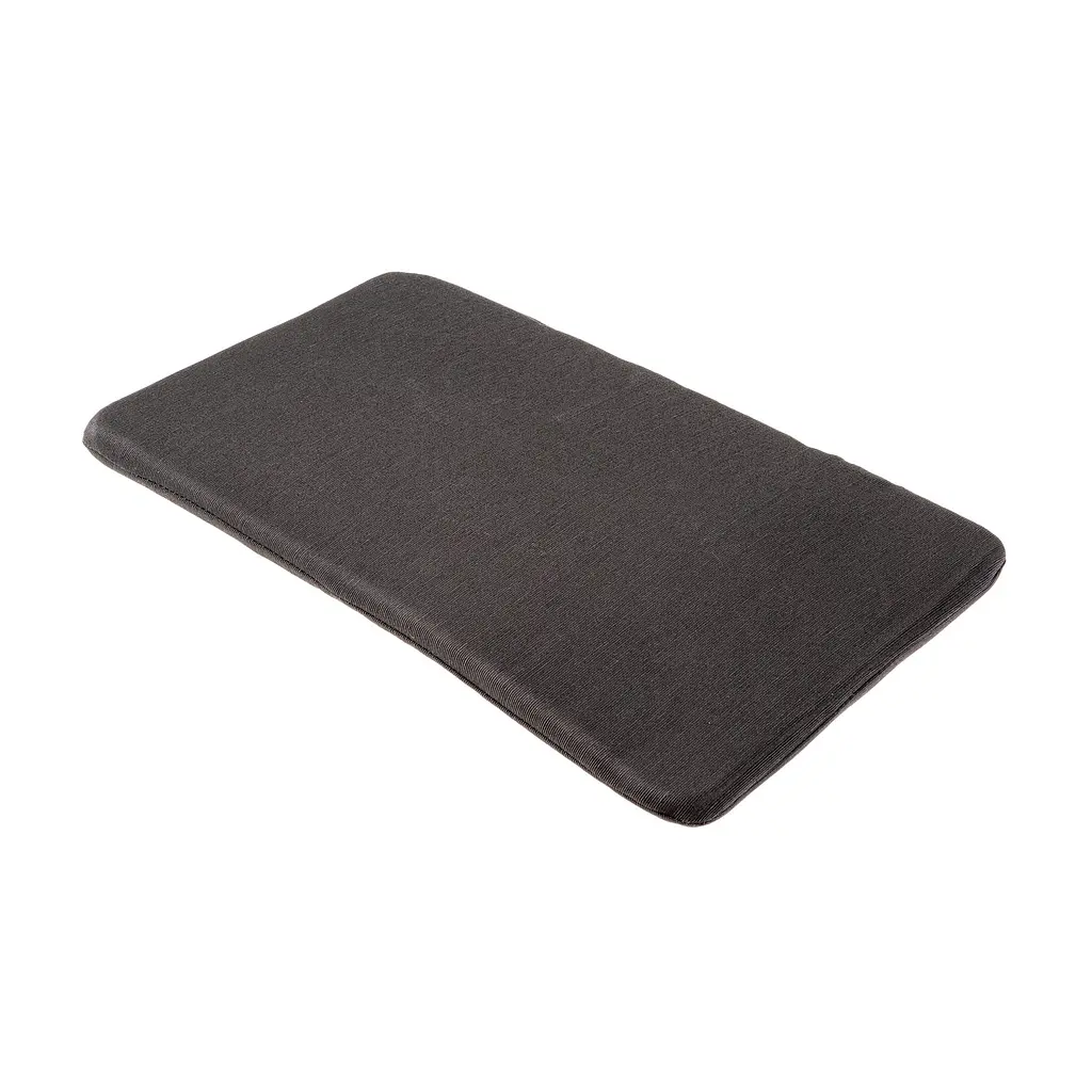 Підстилка для перенесення Ferplast Atlas and Clipper Cushion 30 сіра 50x30x1.5 см 82003999 - фото 3