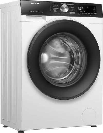 Стиральная машина Hisense WF3S7021BW/UA автоматическая (7087429) - фото 2