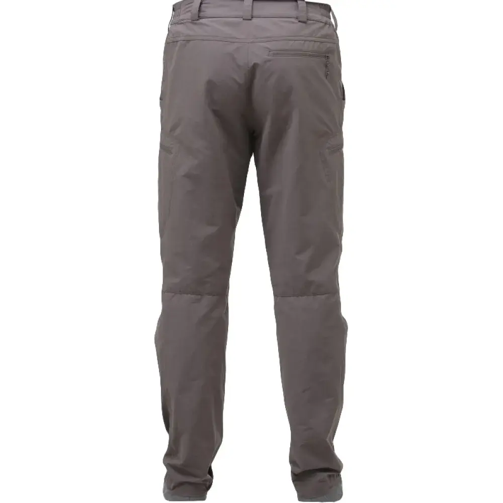 Штани Fahrenheit Solar Guard Hiking UPF 50+ 34/34 Crocodile - фото 2