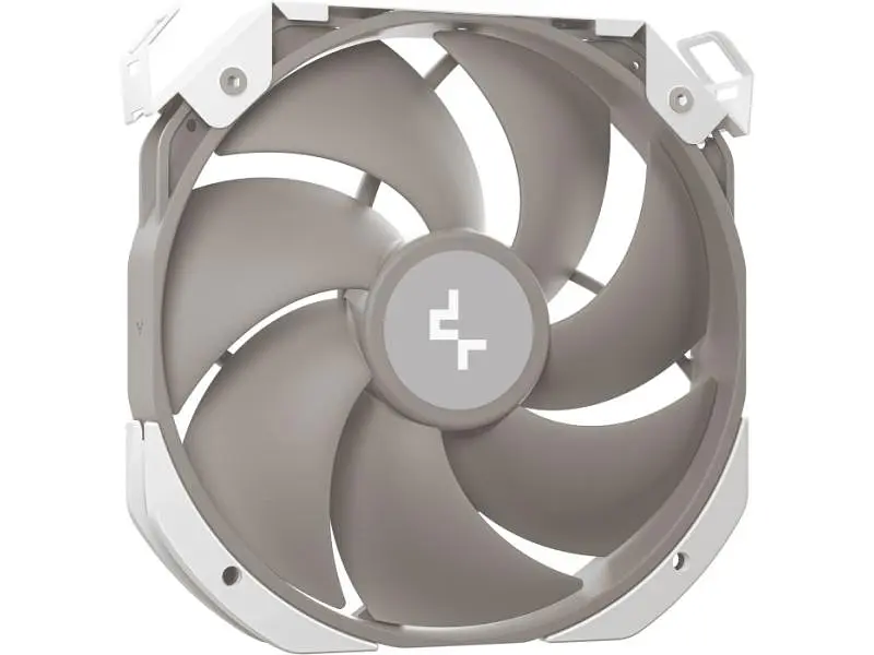 Повітряне охолодження Deepcool Assassin 4S White (R-ASN4S-WHGPMN-G) - фото 5