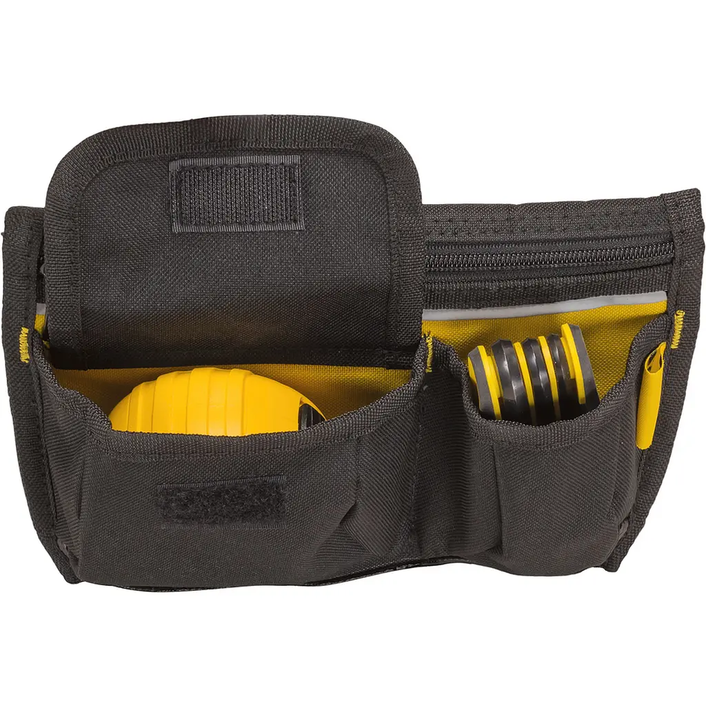 Сумка поясна Stanley Basic Personal Pouch (1-96-179) - фото 2