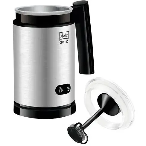 Капучинатор Melitta Cremio SST 1014-03 - фото 2