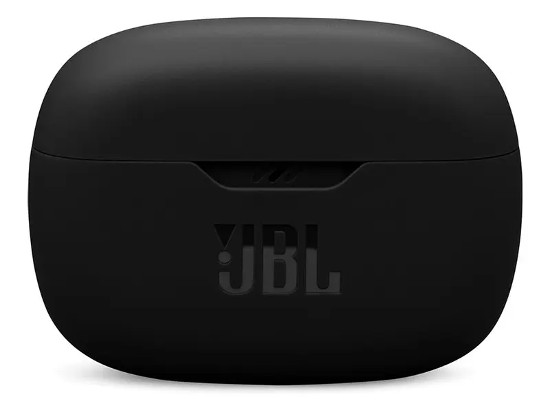 Навушники TWS (повністю бездротові) JBL Wave Beam 2 Black (WBEAM2BLK) - фото 6