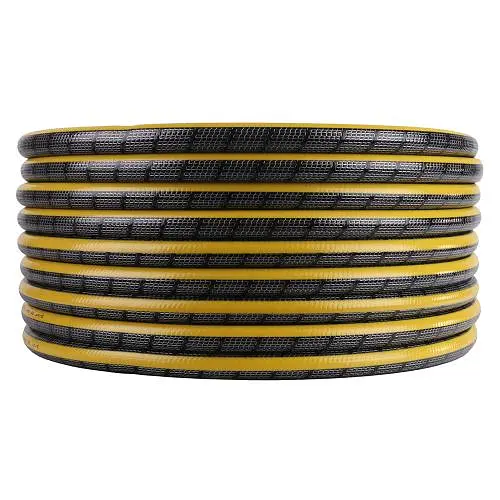 Шланг армований Alloid 4-х шаровий "Amber Hornett" 3/4" 20 мм 50 м (WH-63324) - фото 4
