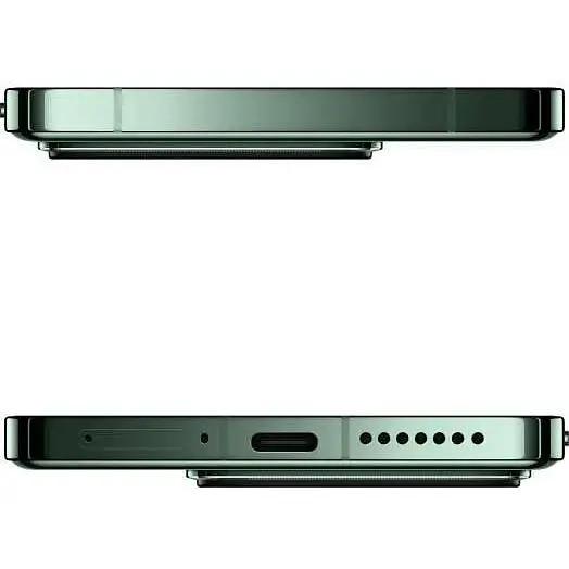 Смартфон Xiaomi 14 12/256GB Green (Global Version) [5G, NFC] - фото 4