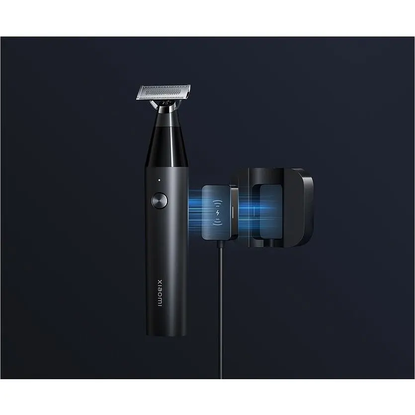 Электробритва Xiaomi UniBlade X300 Trimmer (BHR7052EU) [95521] - фото 2