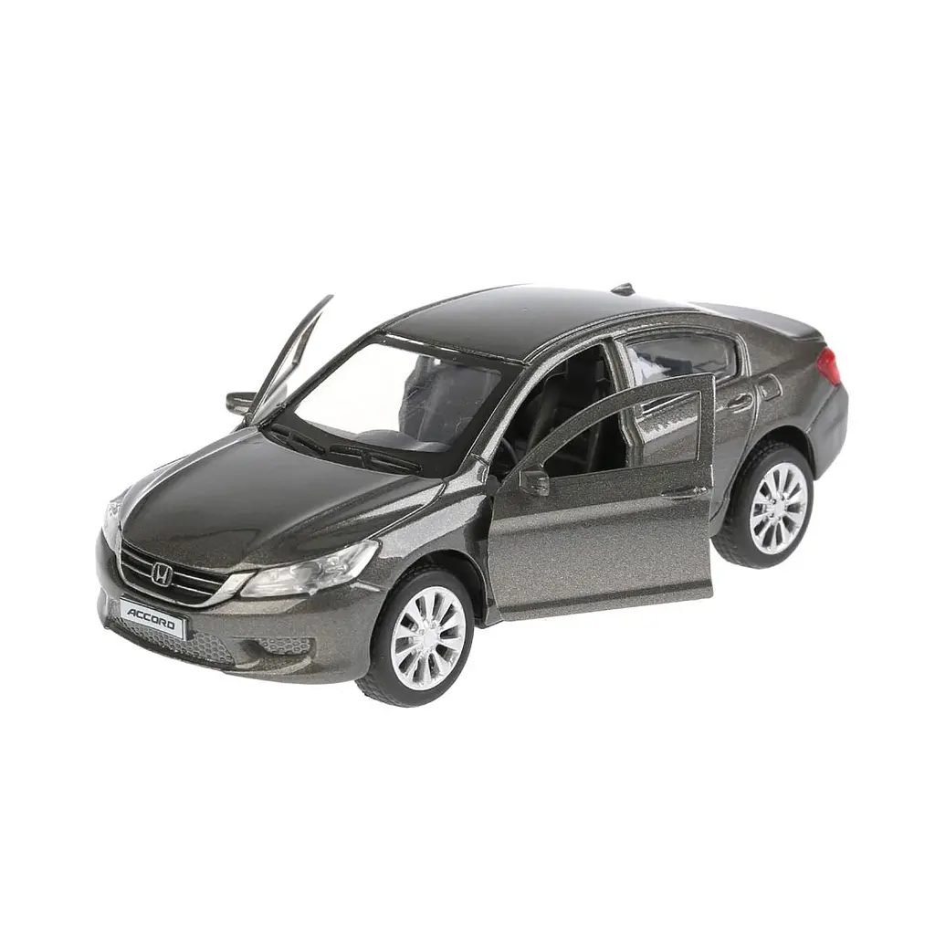 Автомодель Technopark Honda Accord, сірий (ACCORD-GY(FOB)) - фото 2