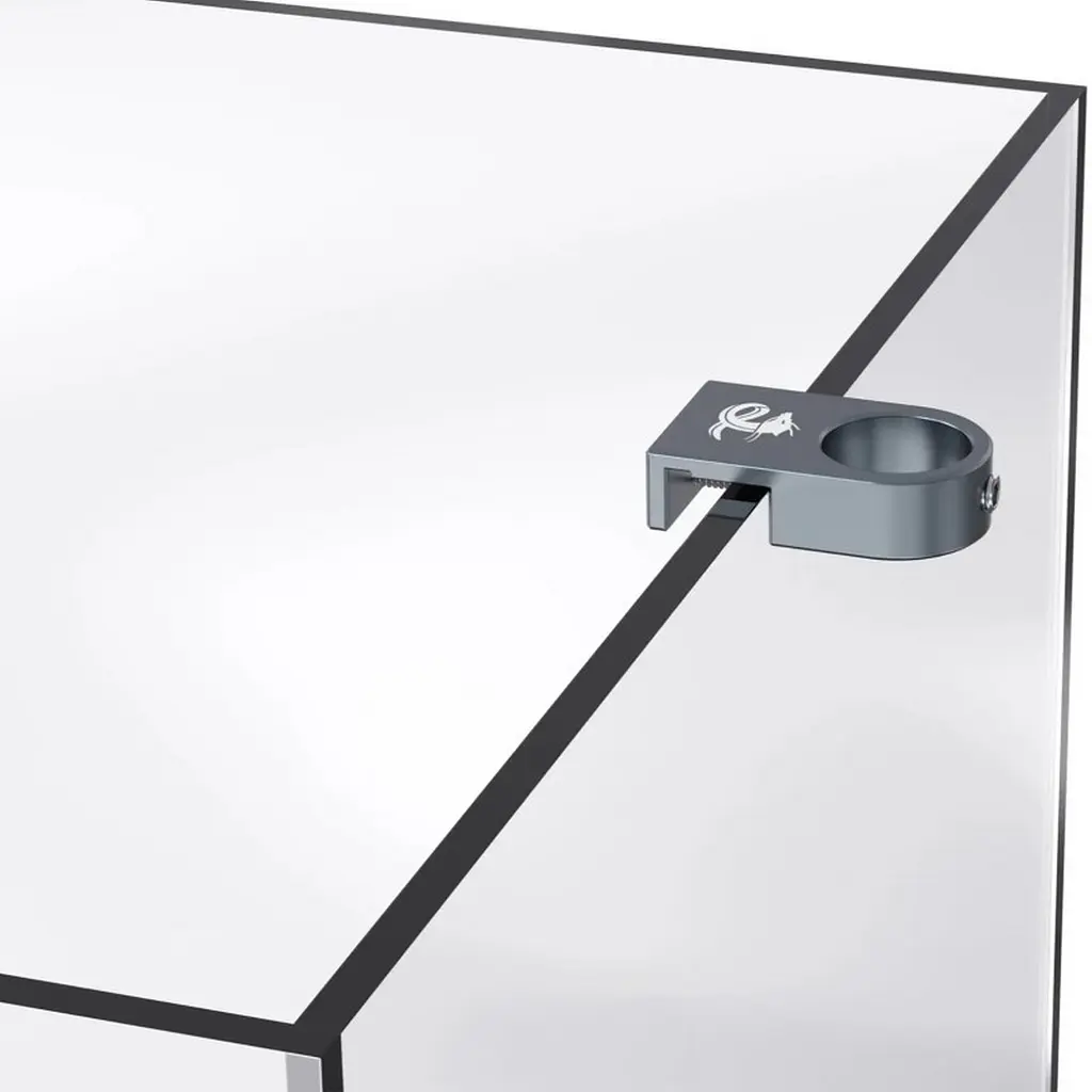 Тримач для трубок 13мм, трубок Chihiros Metal Pipe Clamp 13мм - фото 4