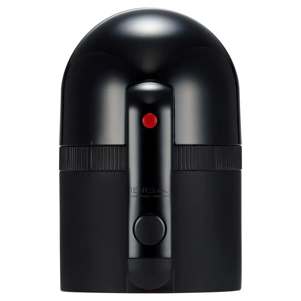 Вакуумна насадка Tenga VACUUM MAX + мастурбатор Tenga Vacuum Cup, 5 режимів роботи - фото 3