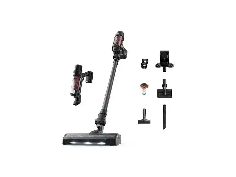 Вертикальний і ручний пилосос Tefal X-Pert 7.60 TY6A75WO 2 в 1